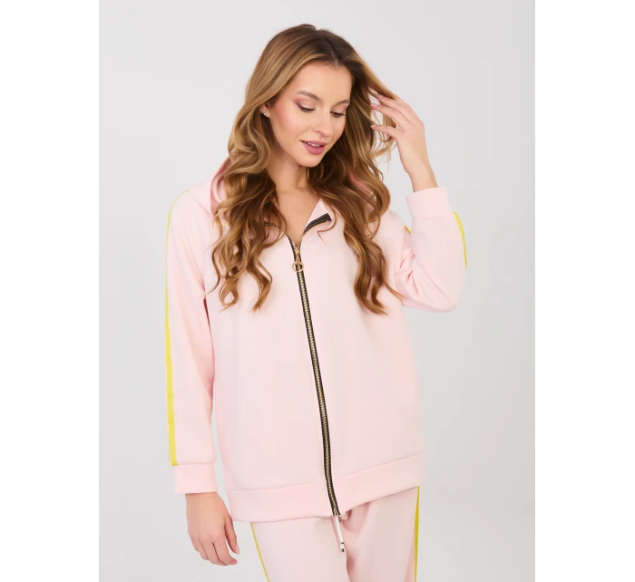 Súprava IT KMPL 21782.93 svetlo ružová