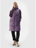 Dámska páperová vesta 4F