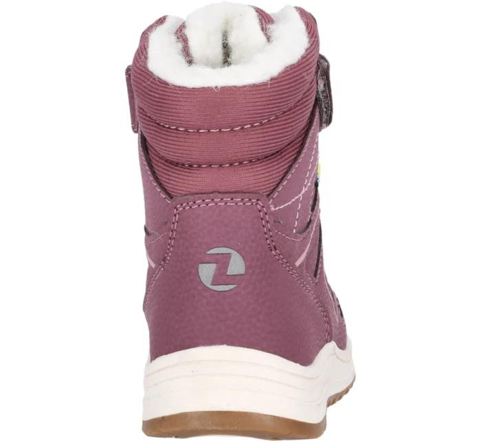Dětská zimní obuv model 21488978 - Zigzag
