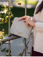 Dámska kabelka Vuch Fossy Belle Grey