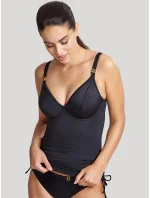 Vrchný diel plaviek Tankini Anya SW1301 - Panache