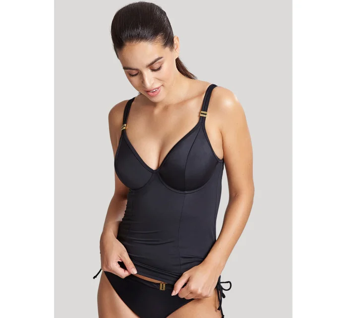 Vrchní plavek Tankini Anya  model 18738991 - Panache