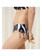 Dámské plavkové kalhotky Summer Mix & Match Midi 01 pt model 21041649 černé - Triumph