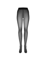 Dámské punčochové kalhoty černé model 22022599 - Obsessive Dámské punčochové kalhoty černé model 22022599 - Obsessive