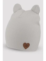 DIEVČENSKÁ PRUHOVANÁ ČIAPKA CP002