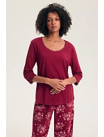 DÁMSKÉ PYŽAMO GRETA model 22355313 AW23 - HENDERSON LADIES DÁMSKÉ PYŽAMO GRETA model 22355313 AW23 - HENDERSON LADIES