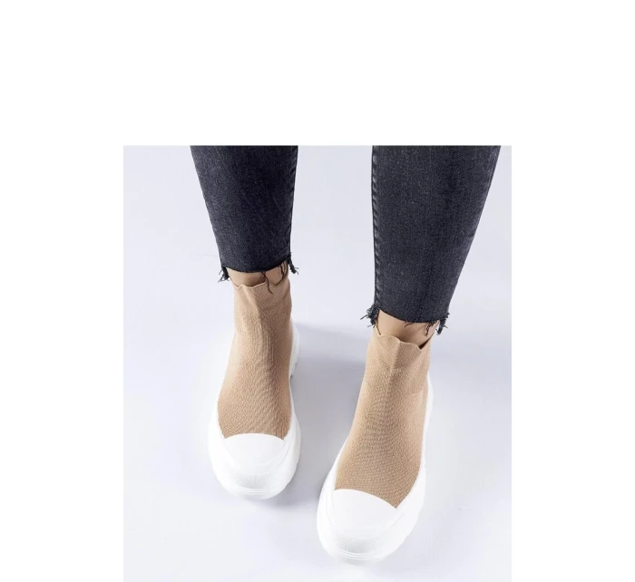 Tenisky model 207589 Solea