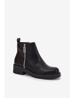 Obuv model 218080 Step in style