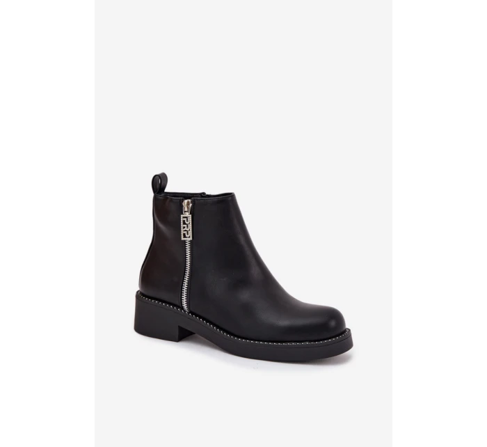 Obuv model 218080 Step in style