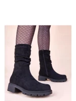 Obuv model 221030 Solea