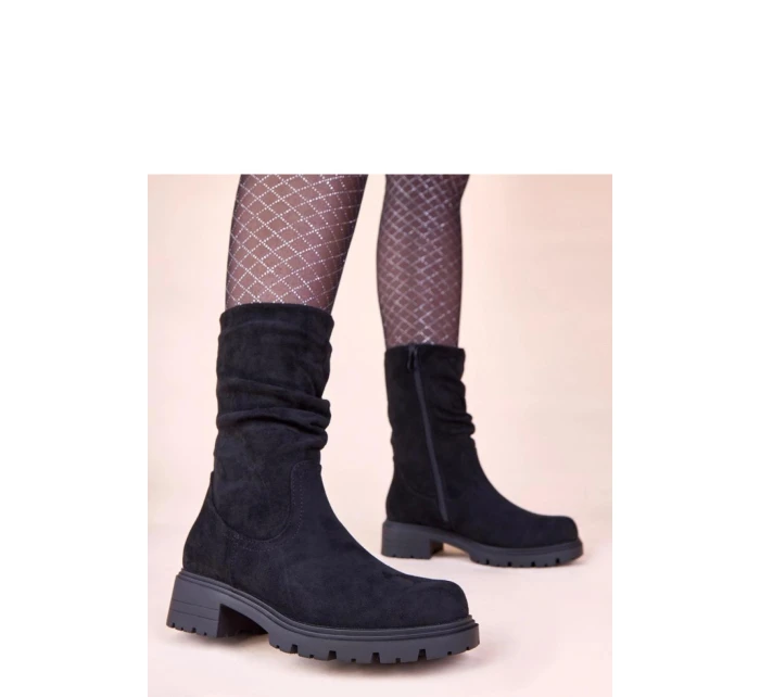 Obuv model 221030 Solea