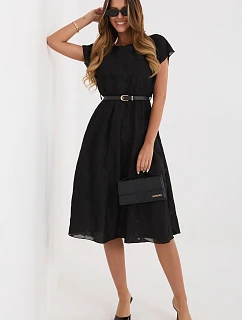 Večerné šaty model 227368 Rue Paris