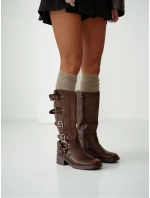 Podkolenky  3541 model 21466464 - Milena