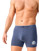 Boxerky Key MXH 621 B26 M–2XL