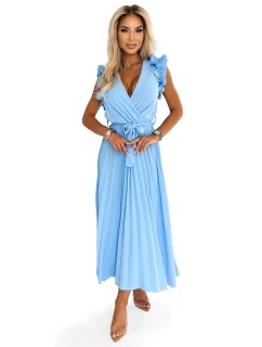 Dámske šaty 543-2 - Numoco basic