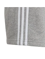 Šortky adidas Essentials 3-Stripes Jr IC3632 Šortky adidas Essentials 3-Stripes Jr IC3632
