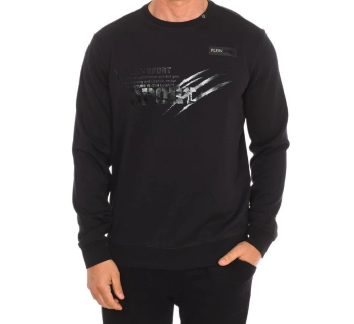 Mikina Sport Regular M model 21464946 - Pliant