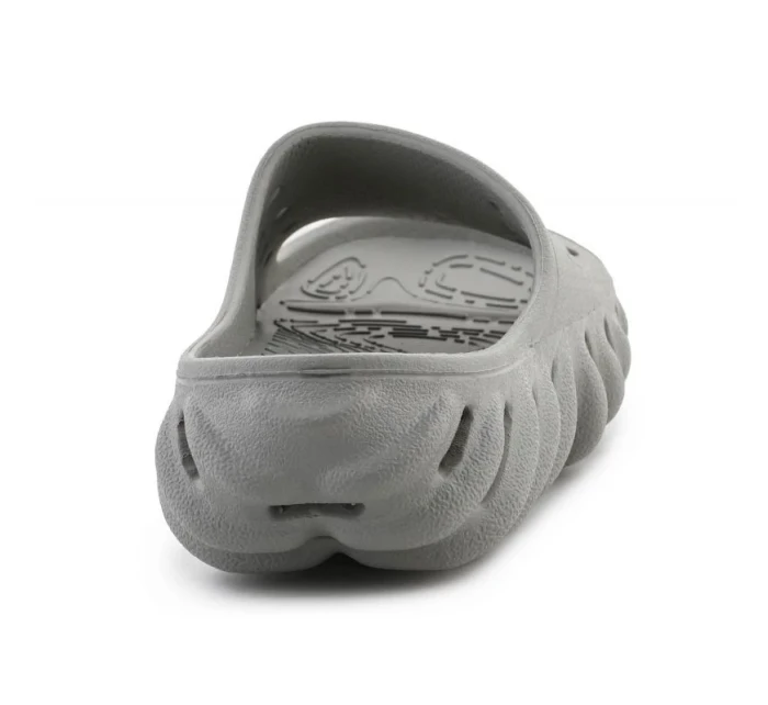 Crocs Echo Slide Elephant 208170-1LM Crocs Echo Slide Elephant 208170-1LM