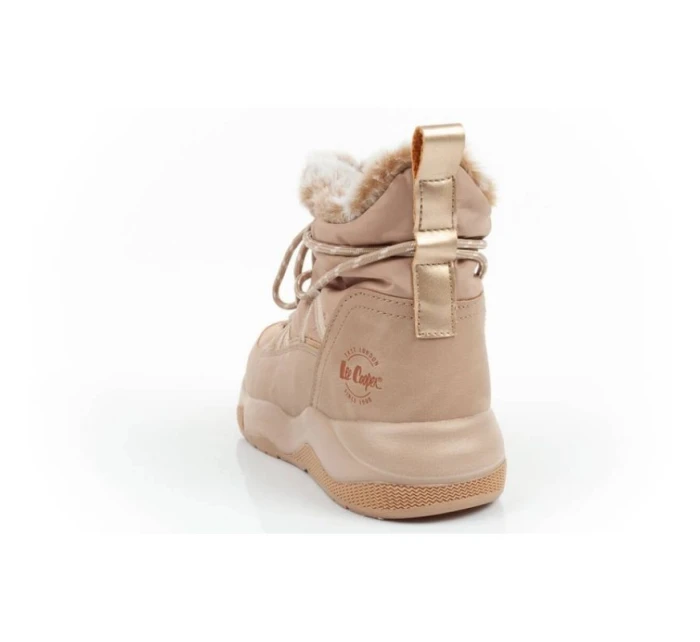 Lee Cooper W LCJ-24-03-3062L topánky