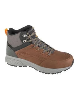 Topánky Lumberjack Josep M SMH4301-002-S50-M0597