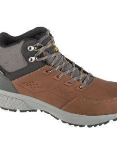 Topánky Lumberjack Josep M SMH4301-002-S50-M0597