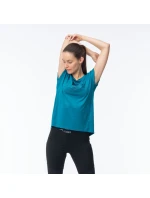 Dámské tričko s krátkým rukávem model 21354500 WO'S - Elbrus