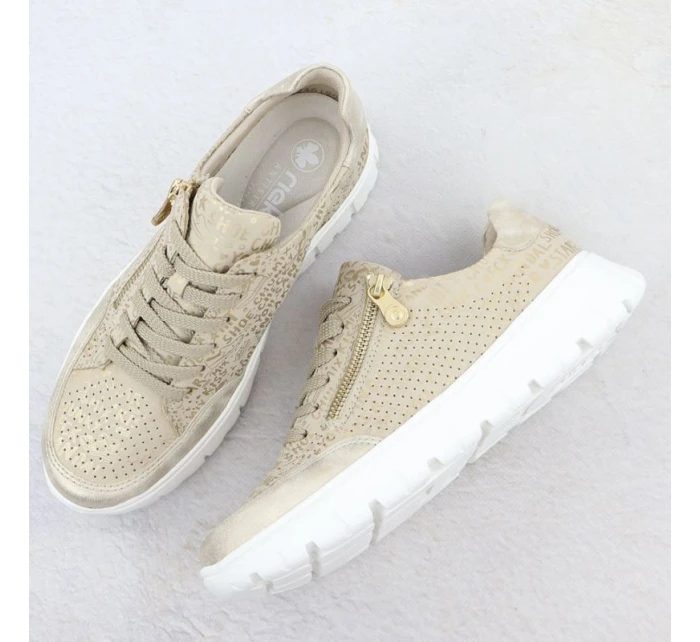 Športová obuv Rieker W N1316-90 RKR791