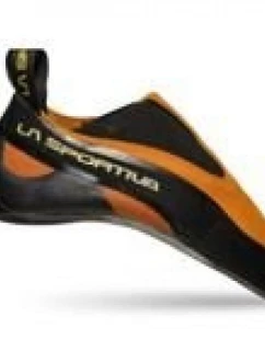 Topánky cobra-orange-36.5 LA SPORTIVA