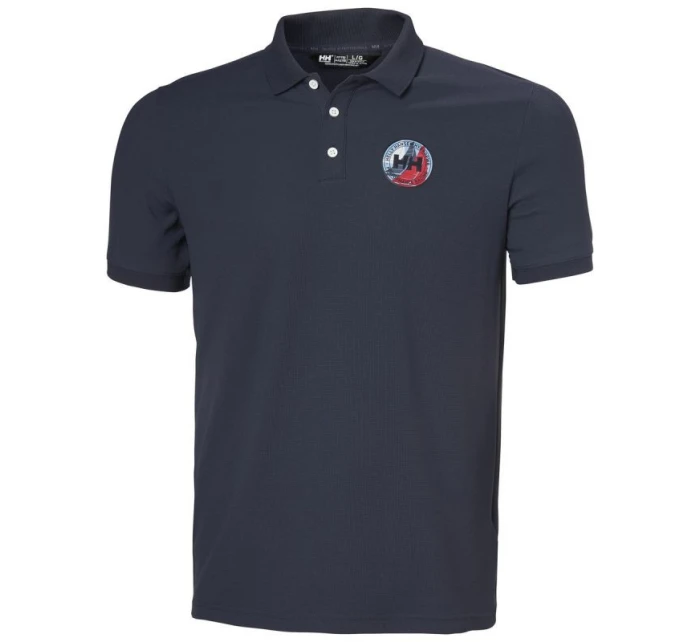 HP Race Polo 2.0 M model 21225156 597 Tričko - Helly Hansen HP Race Polo 2.0 M model 21225156 597 Tričko - Helly Hansen