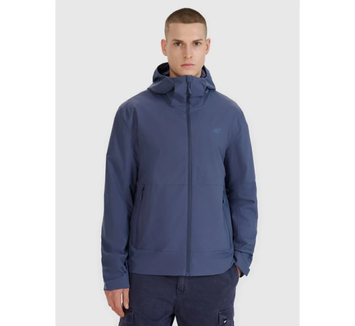 Pánská přechodná bunda 5000 s membránou model 21435052 - 4F
