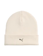 Metal Cat krémová čepice model 21720704 04 - Puma