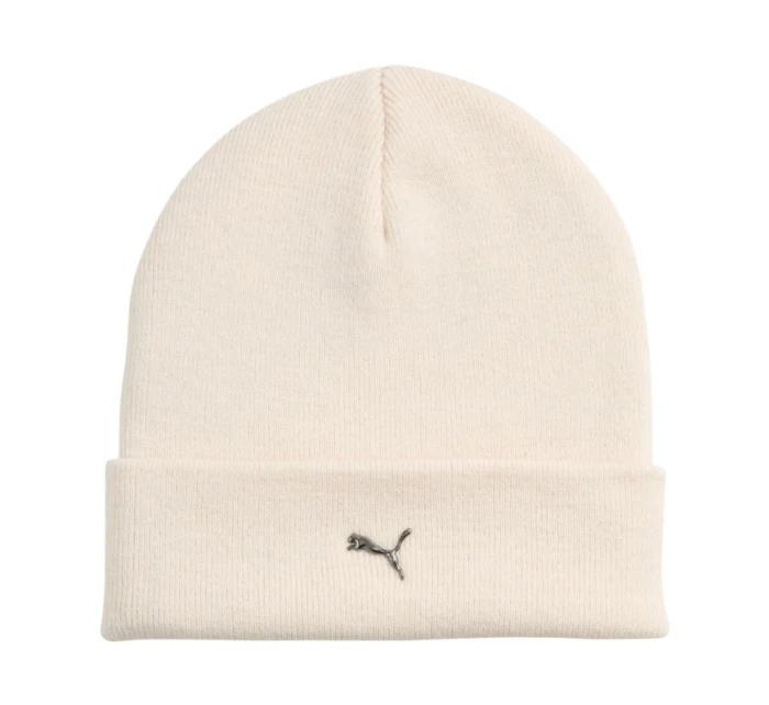Metal Cat krémová čepice model 21720704 04 - Puma