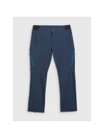 Pánské trekové kalhoty model 21815778 - 4F Pánské trekové kalhoty model 21815778 - 4F