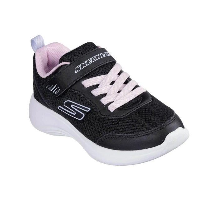 Skechers Selectors-Reset Achieved 303573L-BLK Black