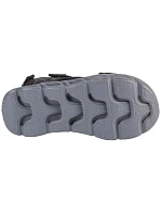 Skechers Hypno-Splash – Sun Breaks 400077L-BKOL Černé 31