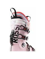 Lyžařské boty ROSSIGNOL ALLTRACK ELITE 110 LT W GW - POWDER PINK