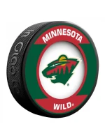 Pamätný hokejový puk Inglasco NHL Retro 510AN000555 Pamätný hokejový puk Inglasco NHL Retro 510AN000555