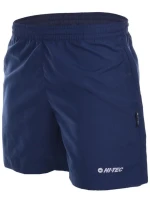 Detské šortky Matt Jr 92800185527 - Hi-Tec