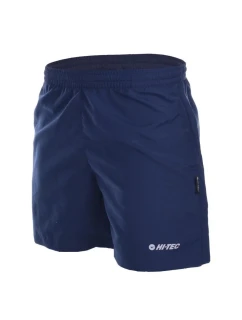 Detské šortky Matt Jr 92800185527 - Hi-Tec