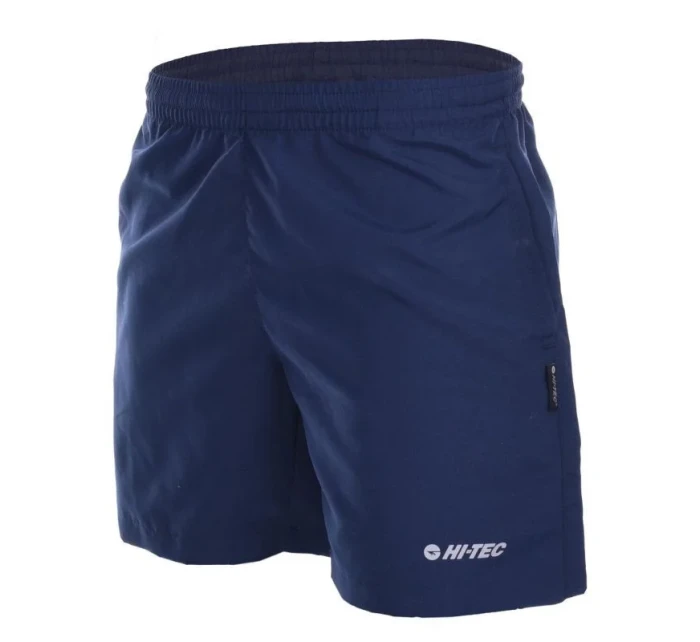 Detské šortky Matt Jr 92800185527 - Hi-Tec Detské šortky Matt Jr 92800185527 - Hi-Tec