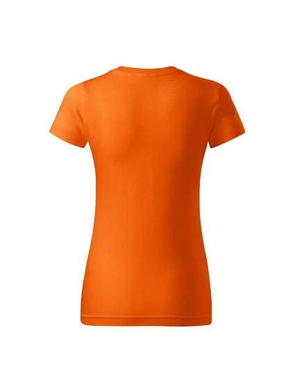Tričko Basic Free W model 18016542 - Malfini