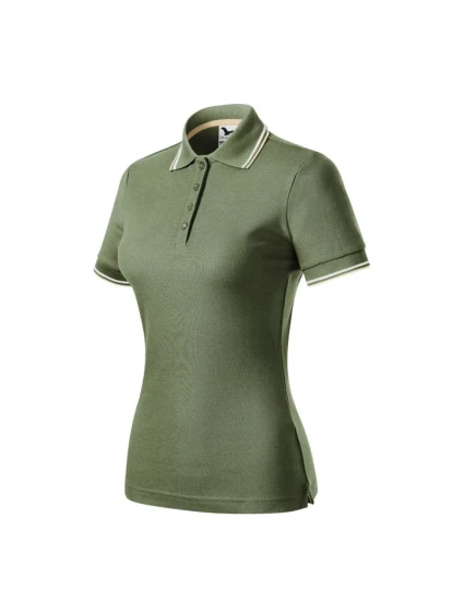 Dámske polo tričko Focus W MLI-23309 - Malfini