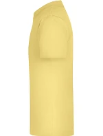 Daiber JN 19 Dětské tričko 02.0019 light yellow