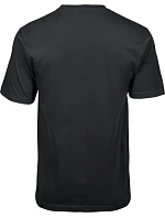Tee Jays TJ 8000 Tričko "SOF TEE®" 18.8000 dark grey