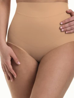 Beauty Shaper stahovací kalhotky cut deep sand  model 19499816 - Anita Classix