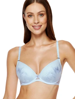 Gorteks Mable/B1 farba: modrá