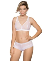 Lisbet rose farba:biela Lisbet rose farba:biela