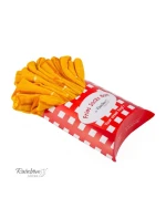 Sada ponožek Rainbow Socks model 21606634 2 páry - ZOOKSY/RAINBOW SOCKS