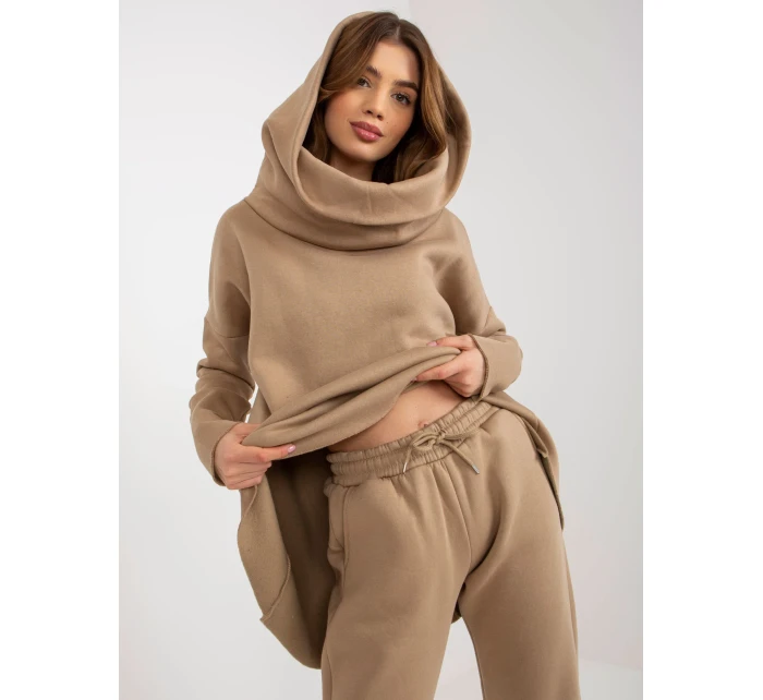 Dámska súprava EM KMPL 632.13 tmavo lila - FPrice