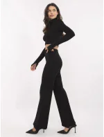 Súprava RV KMPL 7361.18P čierna Súprava RV KMPL 7361.18P čierna